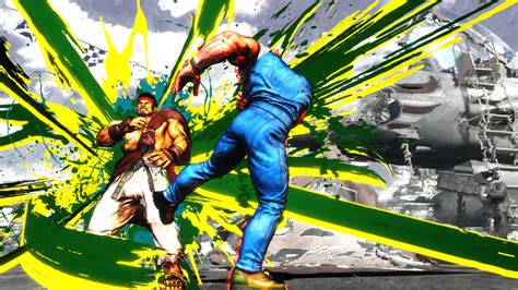 street fighter 6 beta sign up.